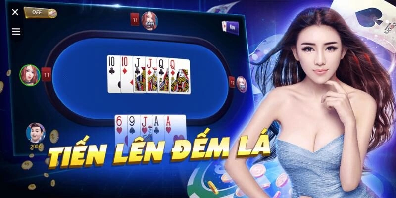 Cần lưu ý gì khi chơi Tiến lên?