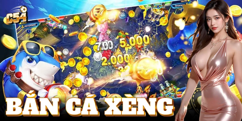 Các chiến lược và kỹ năng bắn cá xèng cần thiết