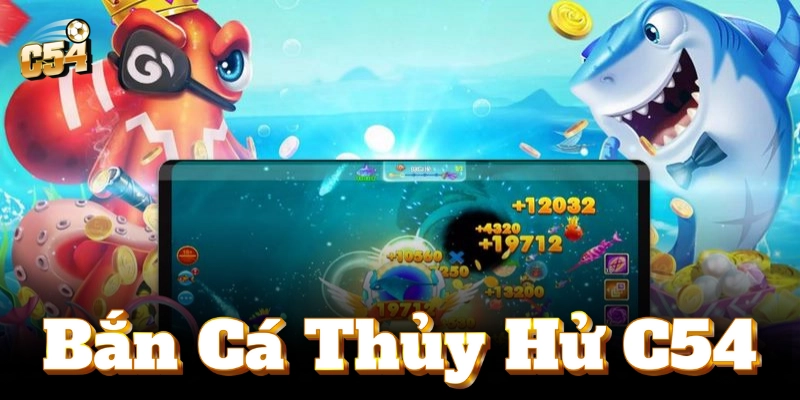 Khám phá các loại cá độc đáo và vũ khí