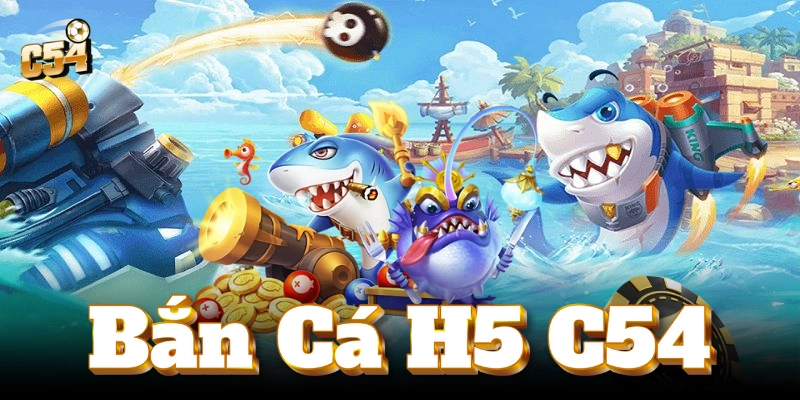 Chiến thuật chinh phục cá H5 hiệu quả