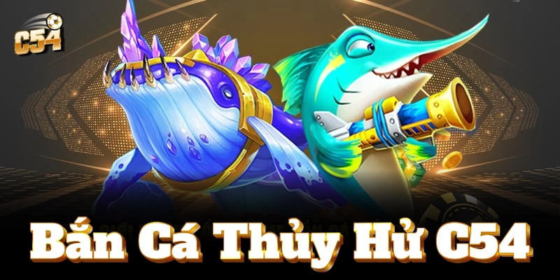 Phân tích chiến lược bắn cá cho người chơi thông minh