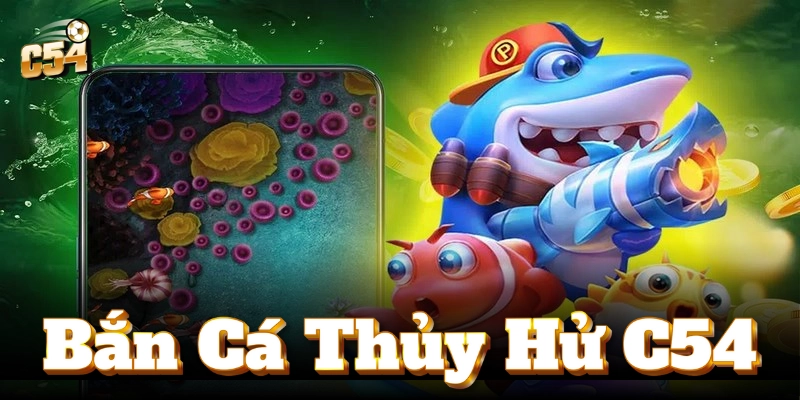 Bắn cá Thủy Hử: Cuộc phiêu lưu đầy bất ngờ đang chờ!